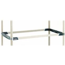 Metro M4F2436 MetroMax I Polymer 24" X 36" Shelving Frame