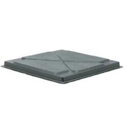 Vollrath® 52291 Dishrack Insert For 52290/52292 Rack Dollies