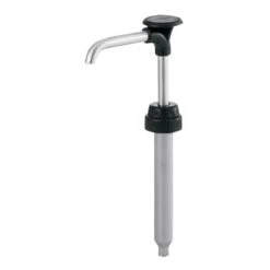 Server Products 88180 Syrup Jar Pump