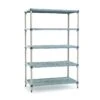Metro 5Q357G3 MetroMax Q 18 X 48 X 74" Starter Shelving Unit