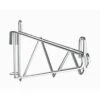 Metro 1WS18S Super Erecta Shelf S/S 18" Post Mount Shelf Support