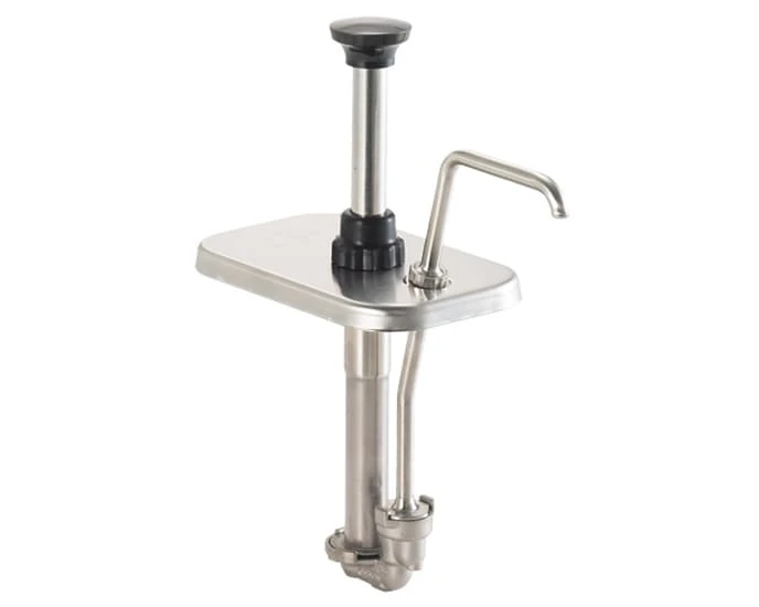 Server Products 82130 S/S Pump For Shallow Fountain Jar 1 Server Products 82130 S/S Pump For Shallow Fountain Jar