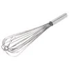 Adcraft® FWE-36 Stainless Steel 36" French Whip