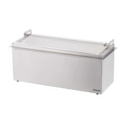 Server Products 67160 Drop In Insulated Relish Server