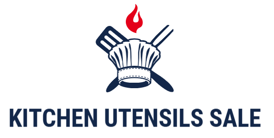Kitchen Utensils Sale