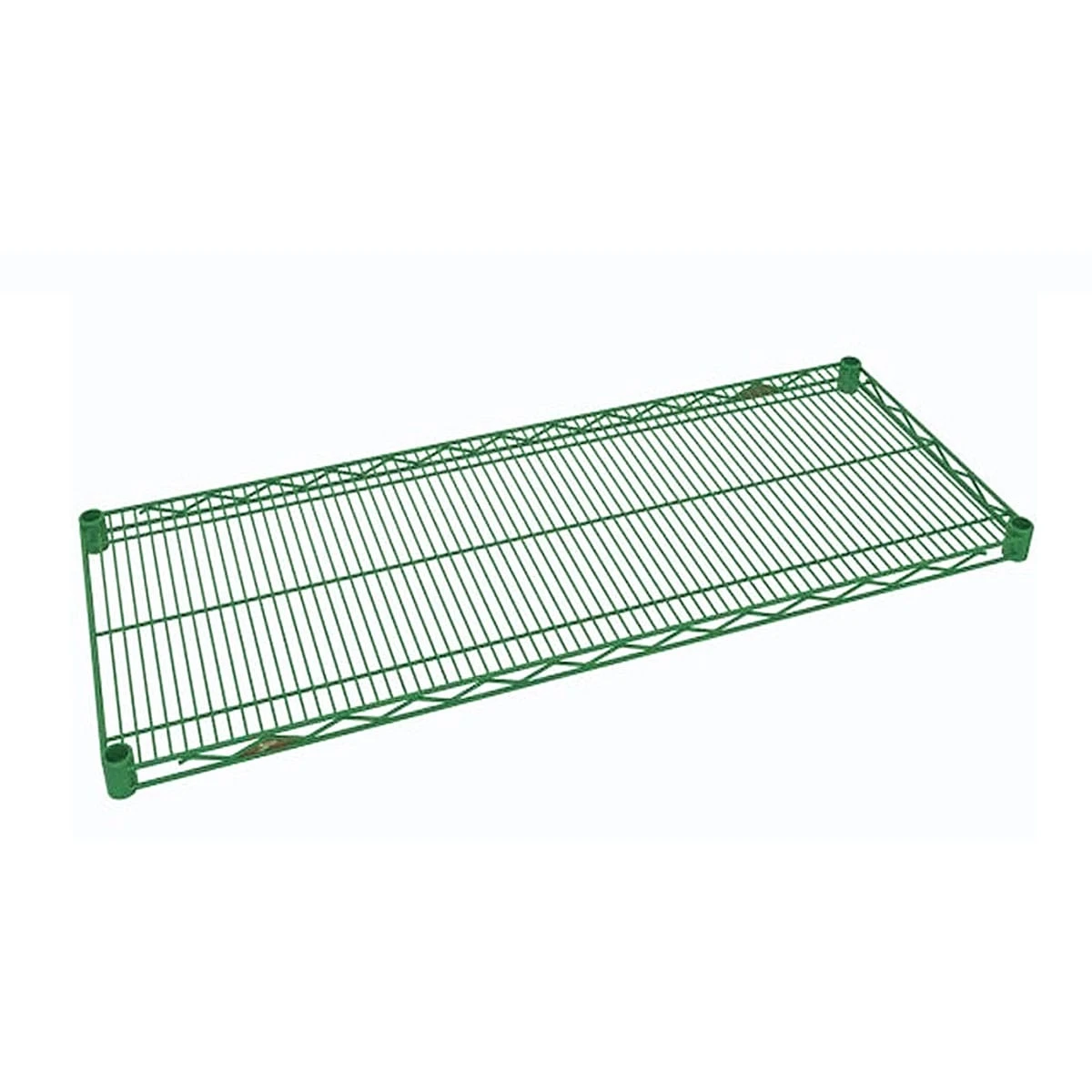 Metro 1436NK3 Super Erecta 14" X 36" Metroseal 3 Wire Shelf 1 Metro 1436NK3 Super Erecta 14" X 36" Metroseal 3 Wire Shelf